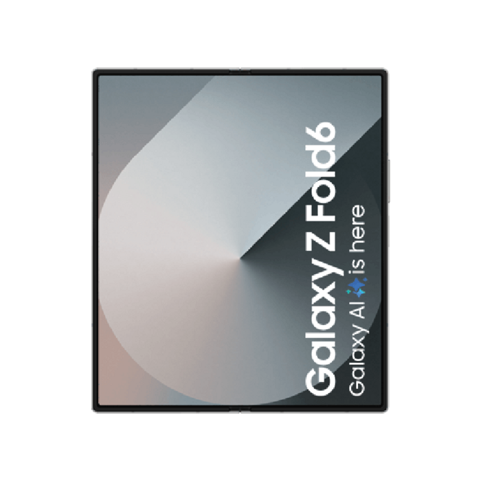 Samsung Samsung Galaxy Z Fold 6 256GB 5G Grijs (F956)