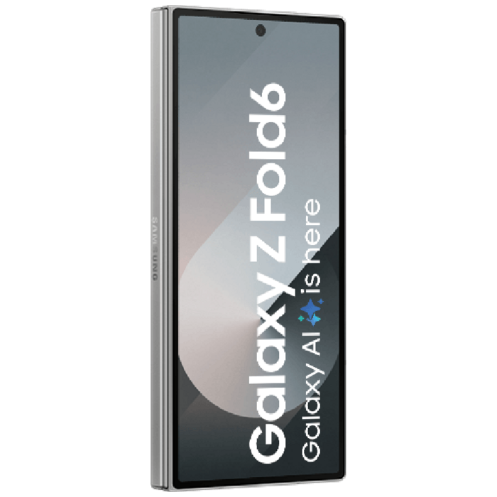 Samsung Samsung Galaxy Z Fold 6 256GB 5G Grijs (F956)
