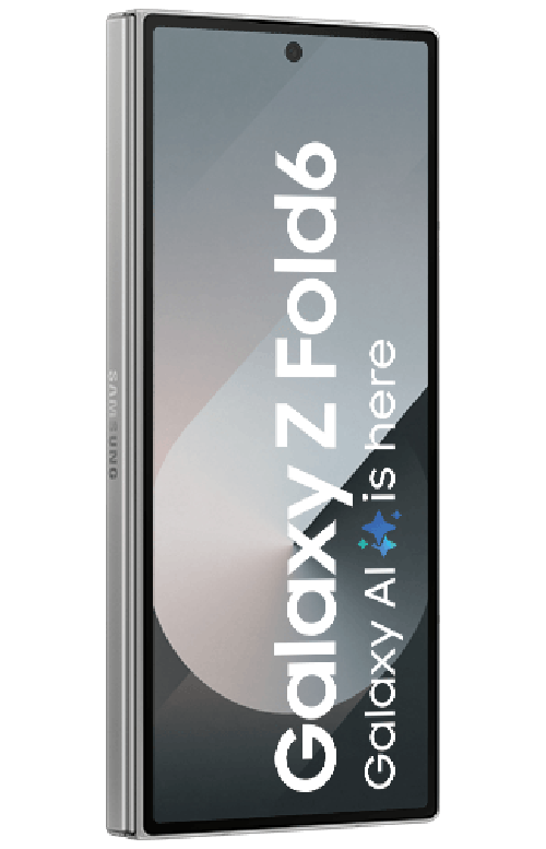Samsung Samsung Galaxy Z Fold 6 256GB 5G Grijs (F956)