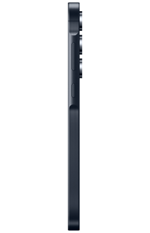 Samsung Samsung Galaxy A55 5G 128GB Donkerblauw (Awesome Navy)