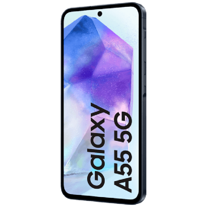 Samsung Samsung Galaxy A55 5G 128GB Donkerblauw (Awesome Navy)
