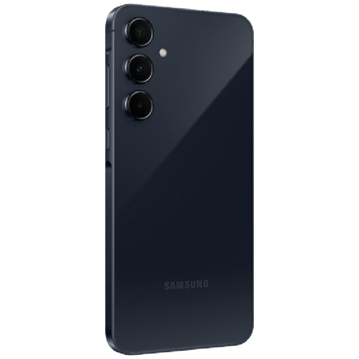 Samsung Samsung Galaxy A55 5G 128GB Donkerblauw (Awesome Navy)
