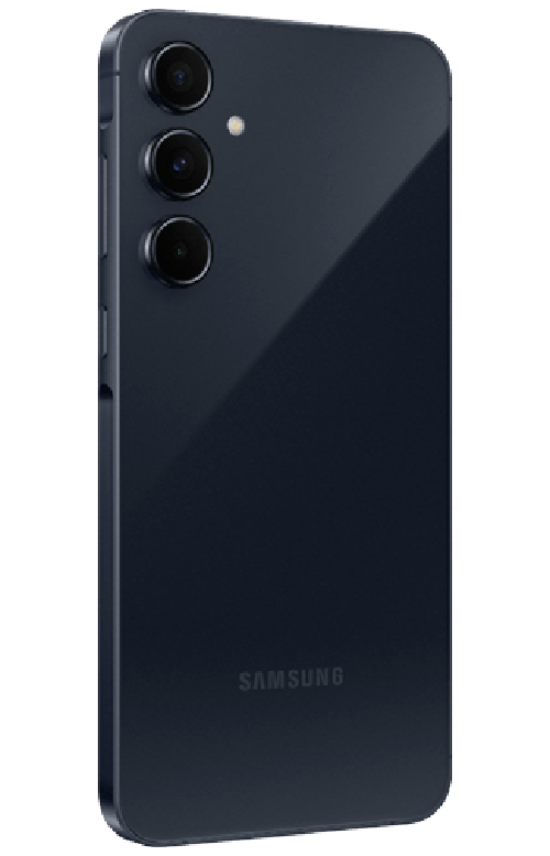 Samsung Samsung Galaxy A55 5G 128GB Donkerblauw (Awesome Navy)