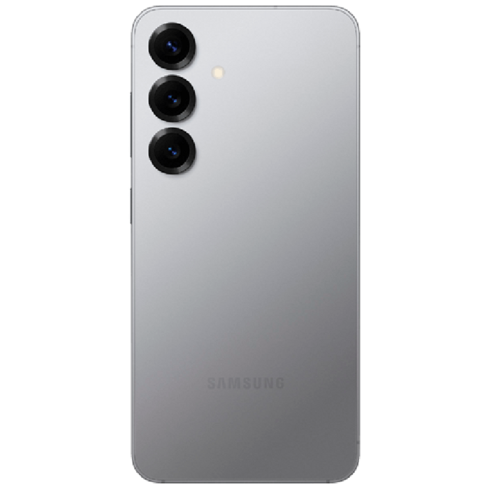 Samsung Samsung Galaxy S25 128GB S931 Zilver
