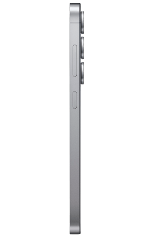 Samsung Samsung Galaxy S25 128GB S931 Zilver