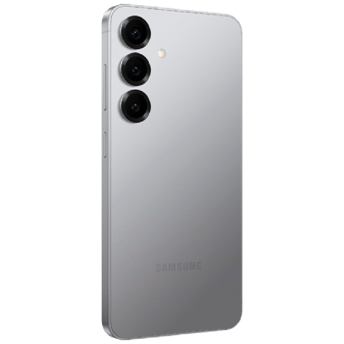 Samsung Samsung Galaxy S25 128GB S931 Zilver