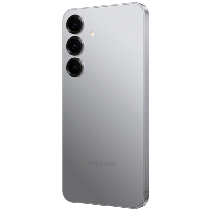 Samsung Samsung Galaxy S25 128GB S931 Zilver