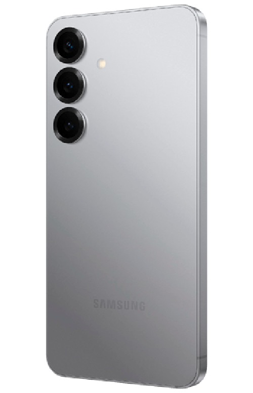 Samsung Samsung Galaxy S25 128GB S931 Zilver
