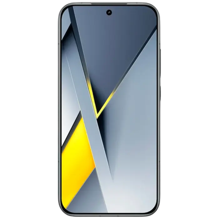 Poco POCO F8 Pro 256GB Zwart - Smartphone