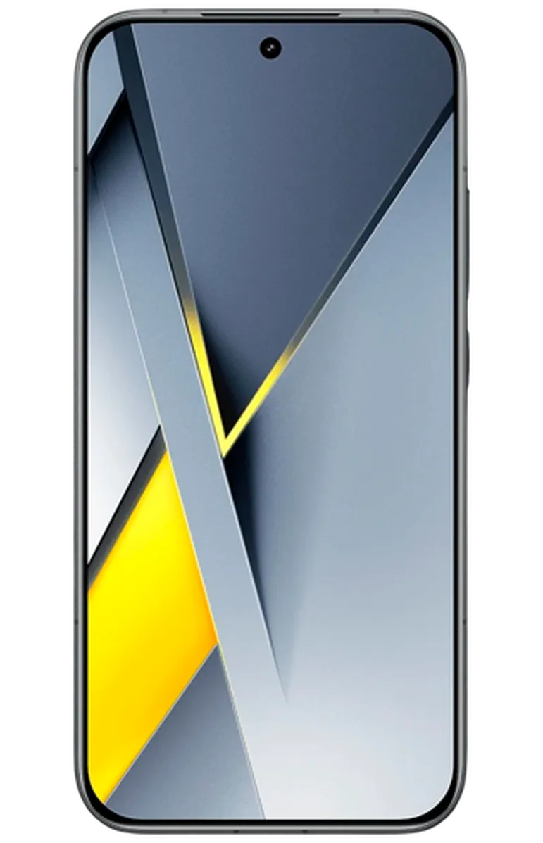 Poco POCO F8 Pro 256GB Zwart - Smartphone