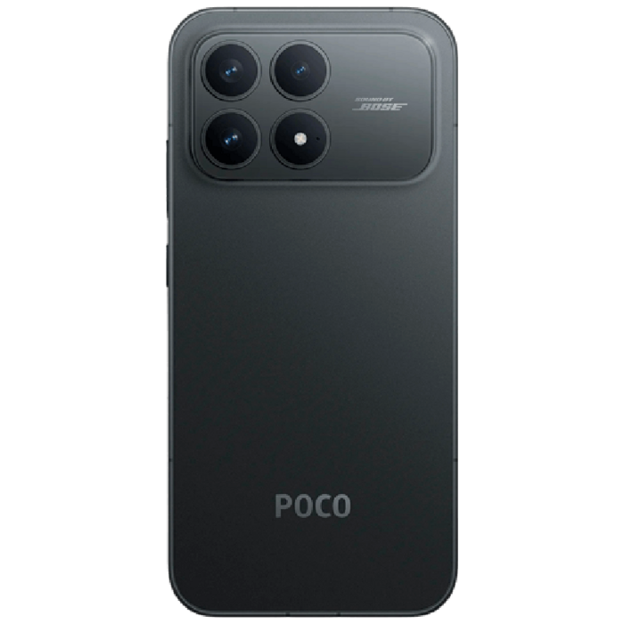 Poco POCO F8 Pro 256GB Zwart - Smartphone