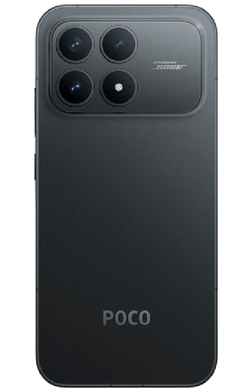 Poco POCO F8 Pro 256GB Zwart - Smartphone