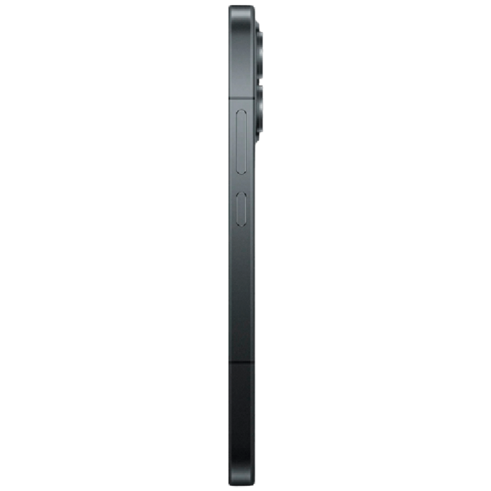 Poco POCO F8 Pro 256GB Zwart - Smartphone