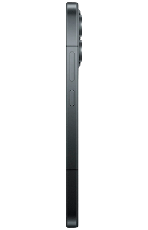 Poco POCO F8 Pro 256GB Zwart - Smartphone