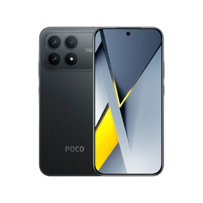 Poco POCO F8 Pro 256GB Zwart - Smartphone