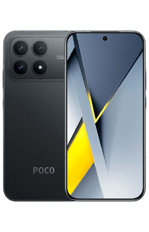 Poco POCO F8 Pro 256GB Zwart - Smartphone