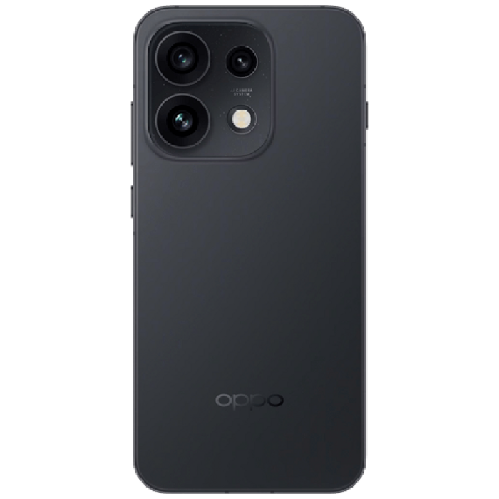 Oppo OPPO Reno16 Pro 5G 512GB Zwart