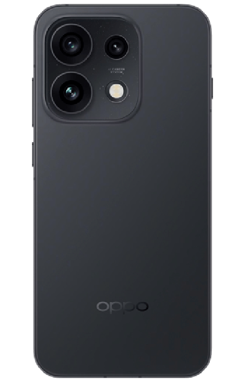 Oppo OPPO Reno16 Pro 5G 512GB Zwart