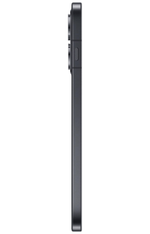 Oppo OPPO Reno16 Pro 5G 512GB Zwart