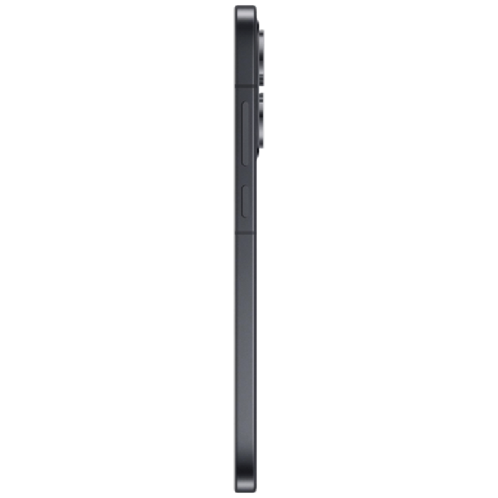 Oppo OPPO Reno16 Pro 5G 512GB Zwart