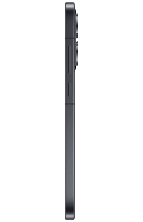 Oppo OPPO Reno16 Pro 5G 512GB Zwart