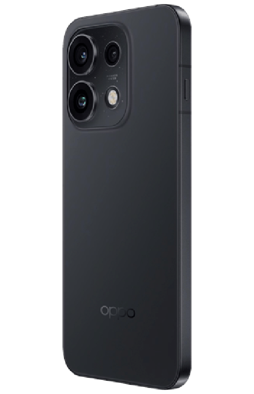 Oppo OPPO Reno16 Pro 5G 512GB Zwart