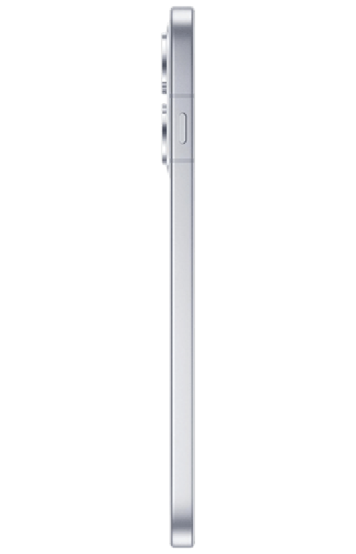 Oppo OPPO Reno16 5G 512GB - Pop White Smartphone