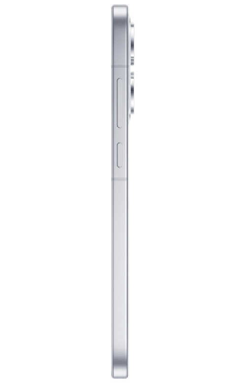 Oppo OPPO Reno16 5G 512GB - Pop White Smartphone