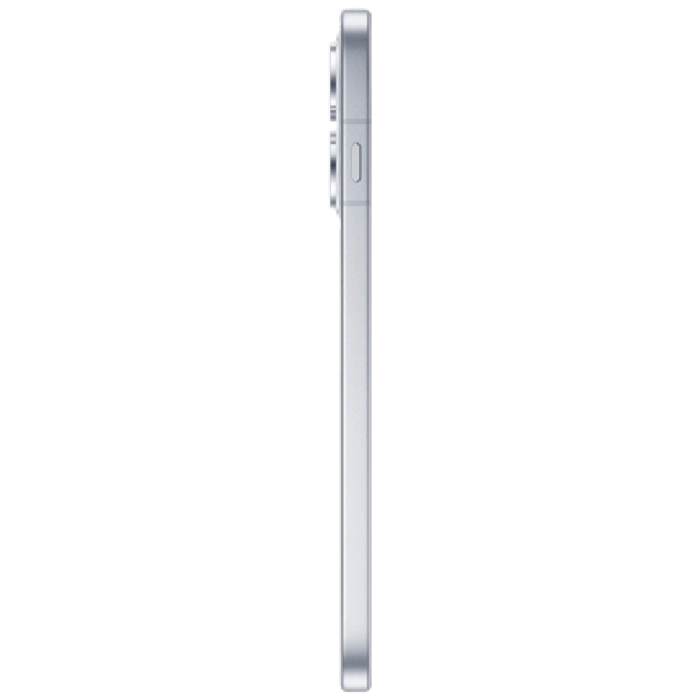 Oppo OPPO Reno16 Pro 5G 512GB Wit - Smartphone