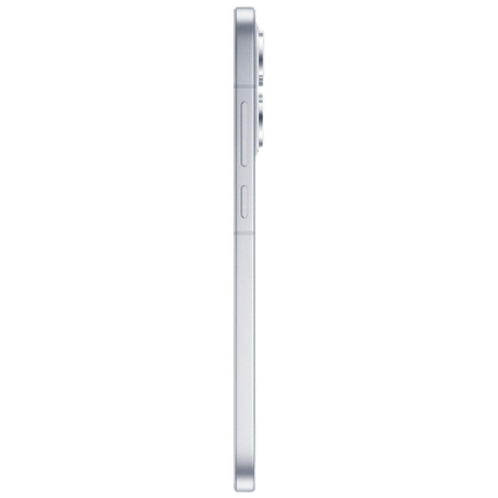 Oppo OPPO Reno16 Pro 5G 512GB Wit - Smartphone