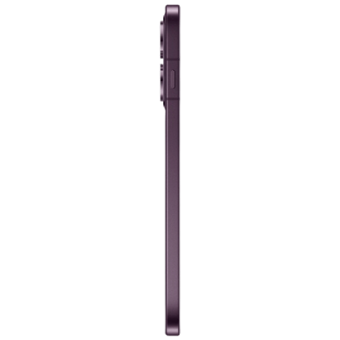 Oppo OPPO Reno16 5G 512GB Paars - Smartphone