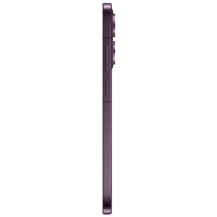 Oppo OPPO Reno16 5G 512GB Paars - Smartphone