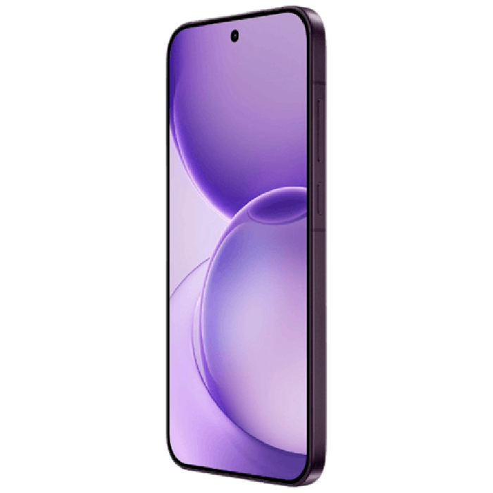 Oppo OPPO Reno16 5G 512GB Paars - Smartphone
