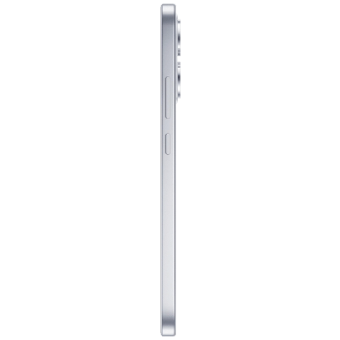 Oppo OPPO Reno16 FS 5G 512GB Wit Smartphone