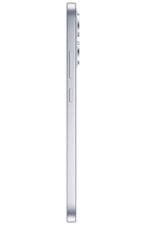 Oppo OPPO Reno16 FS 5G 512GB Wit Smartphone