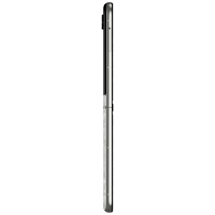Motorola Motorola Razr 70 256GB 5G Smartphone - Wit