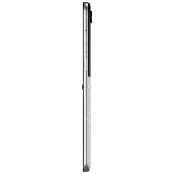 Motorola Motorola Razr 70 256GB 5G Smartphone - Wit