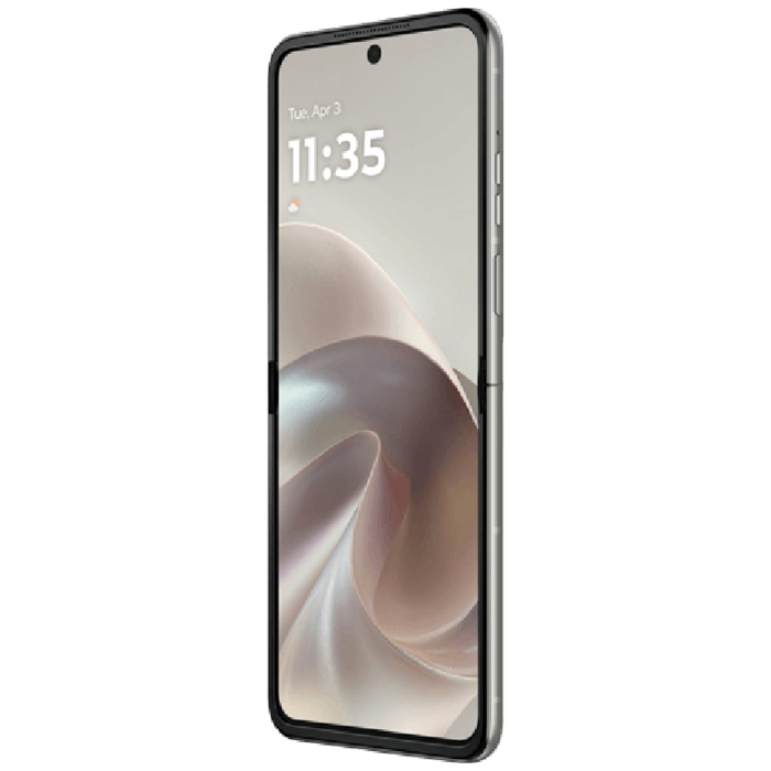 Motorola Motorola Razr 70 256GB 5G Smartphone - Wit