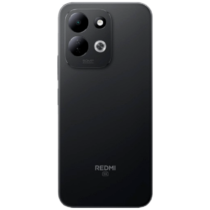 Xiaomi Xiaomi Redmi 17 5G - 256GB - Zwart