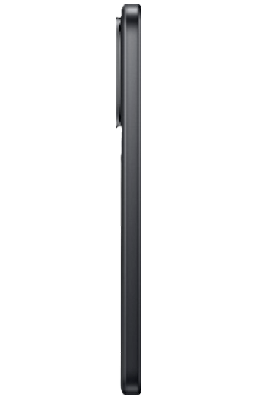 Xiaomi Xiaomi Redmi 17 5G - 256GB - Zwart