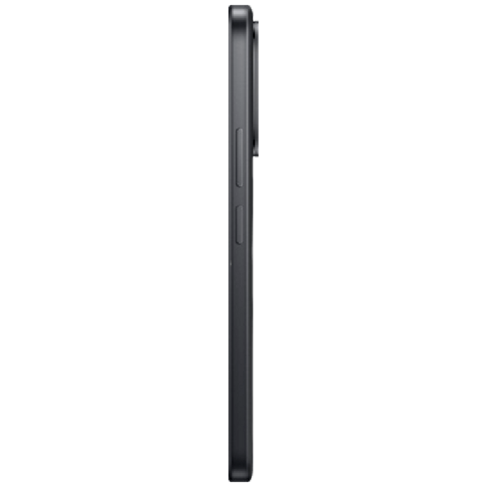 Xiaomi Xiaomi Redmi 17 5G - 256GB - Zwart