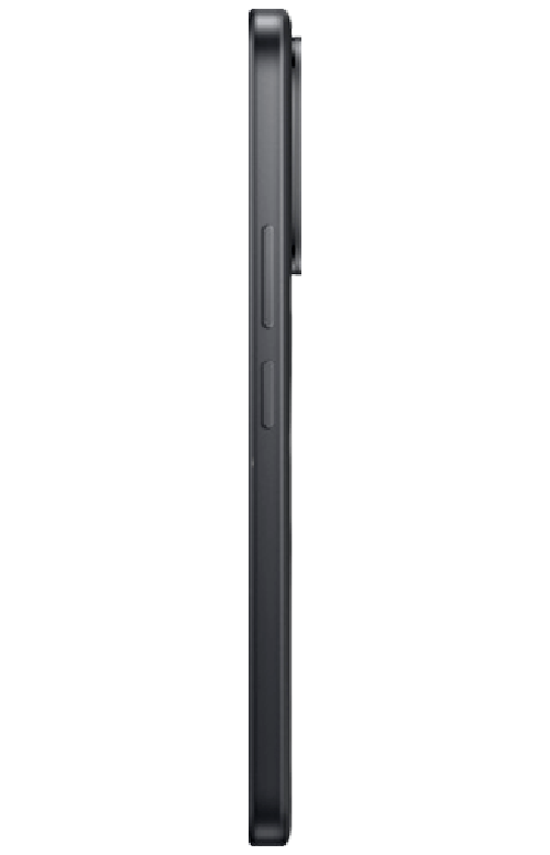 Xiaomi Xiaomi Redmi 17 5G - 256GB - Zwart