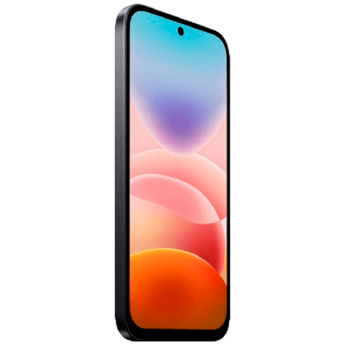 Xiaomi Xiaomi Redmi 17 5G - 256GB - Zwart