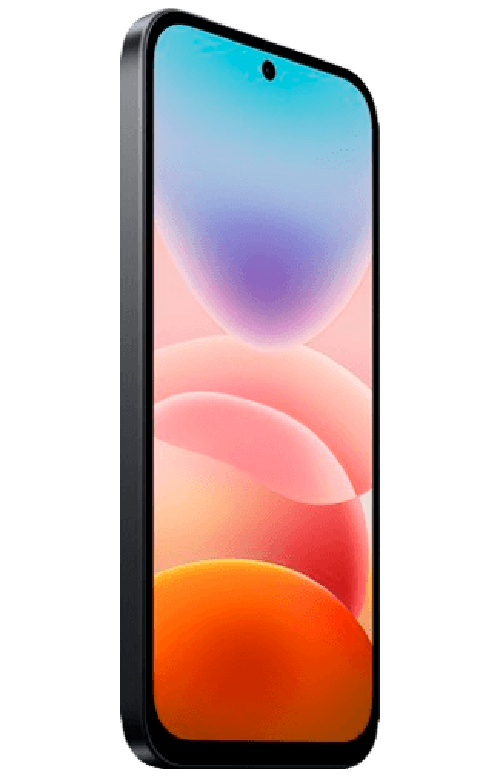 Xiaomi Xiaomi Redmi 17 5G - 256GB - Zwart