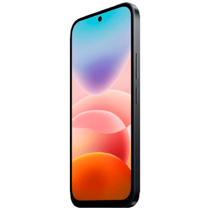 Xiaomi Xiaomi Redmi 17 5G - 256GB - Zwart