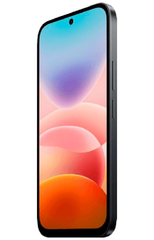 Xiaomi Xiaomi Redmi 17 5G - 256GB - Zwart