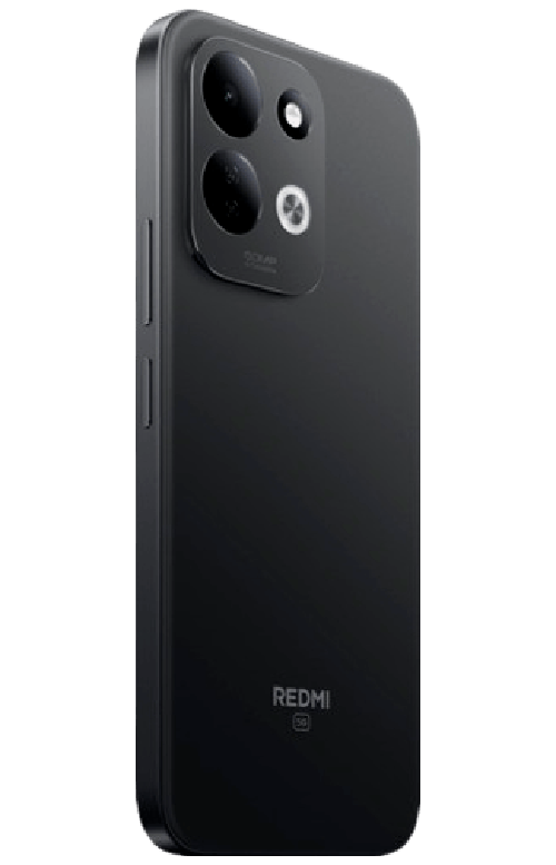 Xiaomi Xiaomi Redmi 17 5G - 256GB - Zwart