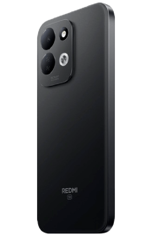 Xiaomi Xiaomi Redmi 17 5G - 256GB - Zwart