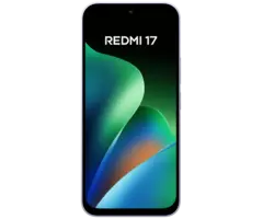 Xiaomi Xiaomi Redmi 17 256GB Paars Smartphone
