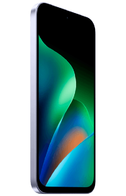 Xiaomi Xiaomi Redmi 17 256GB Paars Smartphone